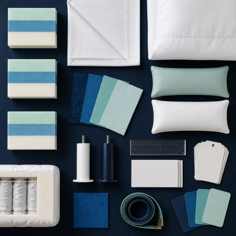 How the hotelier mattress reshapes FF&E strategy and guest experience