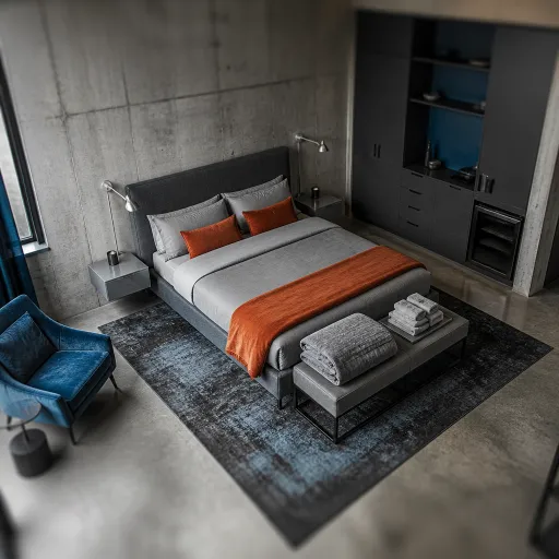 How to remodel a guest room for asset value and elevated comfort