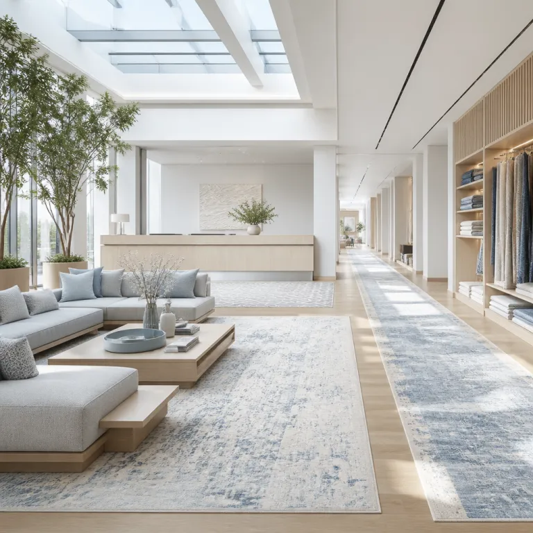 How the most expensive rugs and carpets reshape luxury hospitality design and FF&E strategy