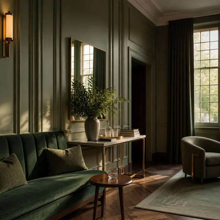 Edwardian interior design for contemporary hotels: light, proportion and profitable character