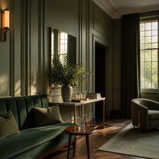 Edwardian interior design for contemporary hotels: light, proportion and profitable character