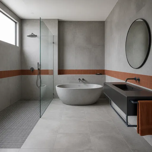 Hotel bathroom design as brand signal: the fixture, tile and layout decisions that guests photograph
