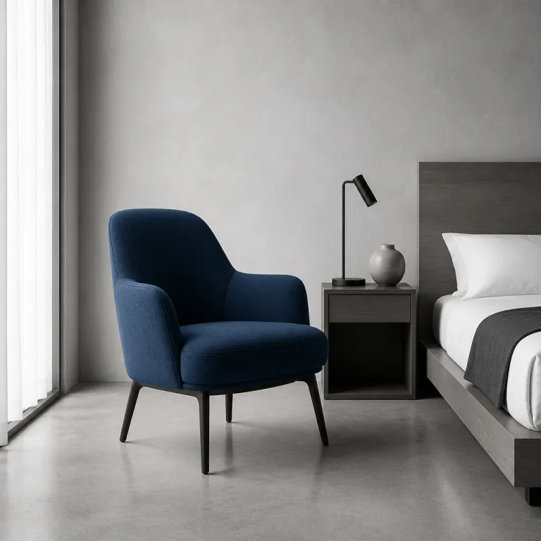 How Red Apple Furniture in China is reshaping hospitality FF&E sourcing