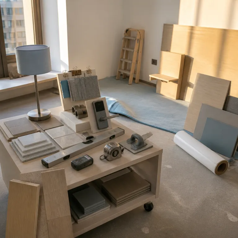 Hotel renovation ROI: where the money goes and what guests notice first