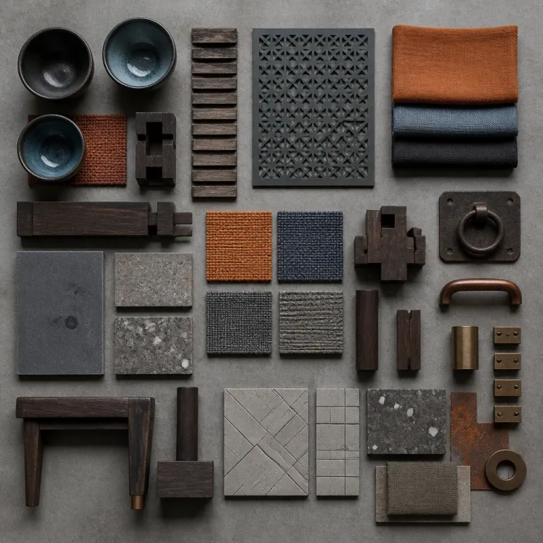 Asian craftsmanship as a strategic lever for hospitality design and FF&E ecosystems