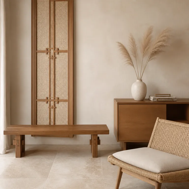 Asian craftsmanship as a strategic lever in hospitality FF&E ecosystems