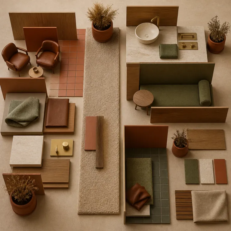 How b b plate strategies elevate hotel interiors through materials, finishes and FF&E